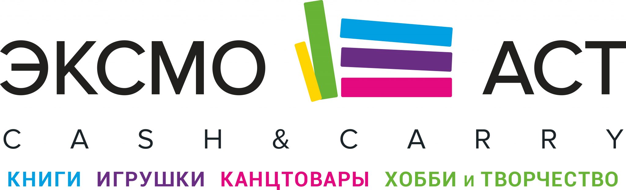 Главная - Книжный гипермаркет формата CASH&CARRY | Купить книги онлайн с  доставкой в официальном магазине издательства